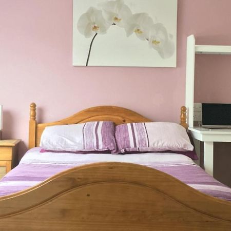 Avondale Accommodation Letterkenny Eksteriør billede