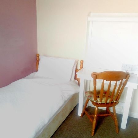 Avondale Accommodation Letterkenny Værelse billede