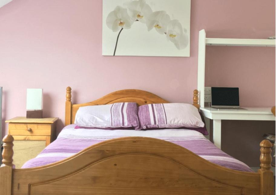 Avondale Accommodation Letterkenny Eksteriør billede