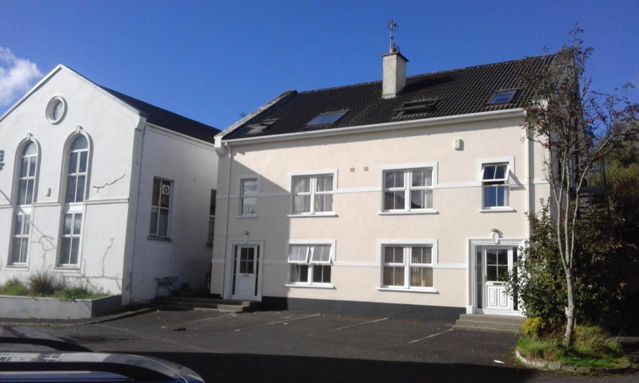 Avondale Accommodation Letterkenny Eksteriør billede