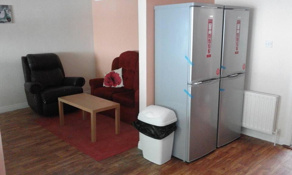 Avondale Accommodation Letterkenny Eksteriør billede