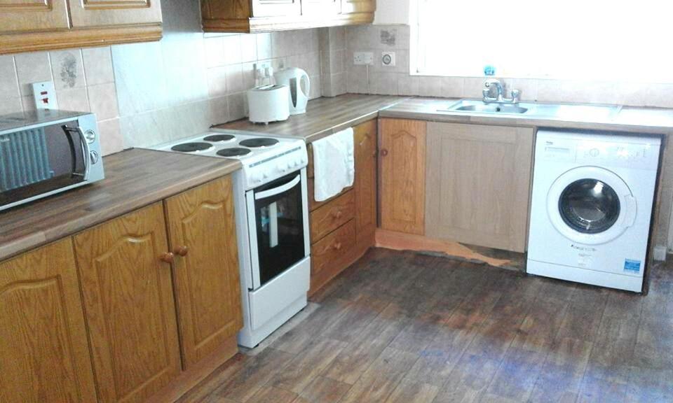 Avondale Accommodation Letterkenny Eksteriør billede