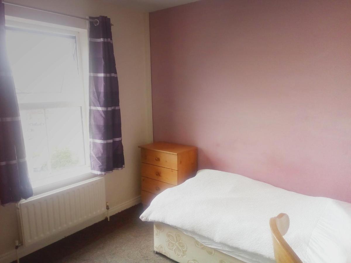 Avondale Accommodation Letterkenny Værelse billede