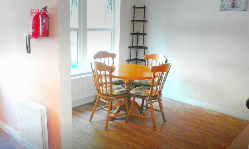 Avondale Accommodation Letterkenny Eksteriør billede