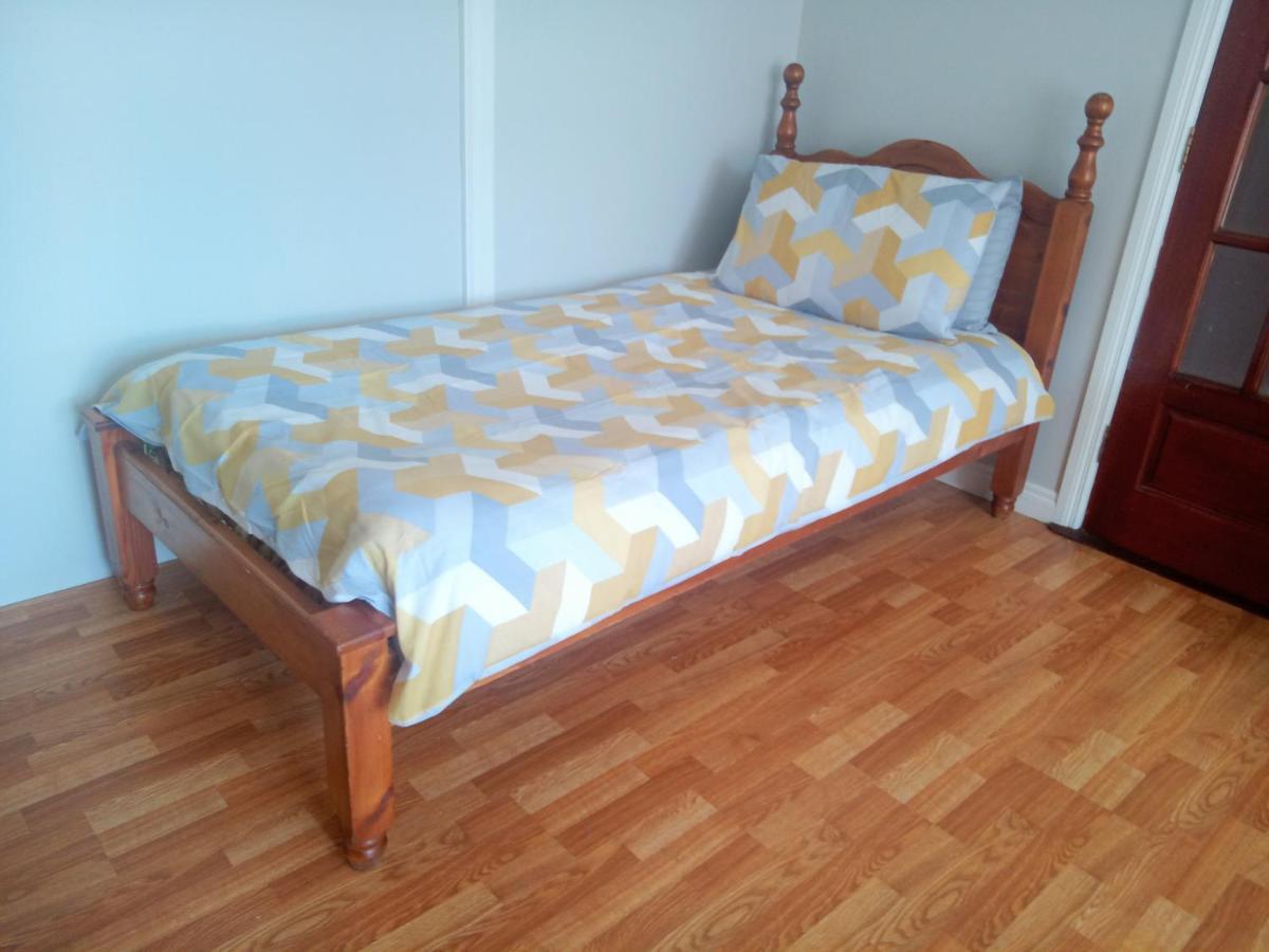 Avondale Accommodation Letterkenny Eksteriør billede