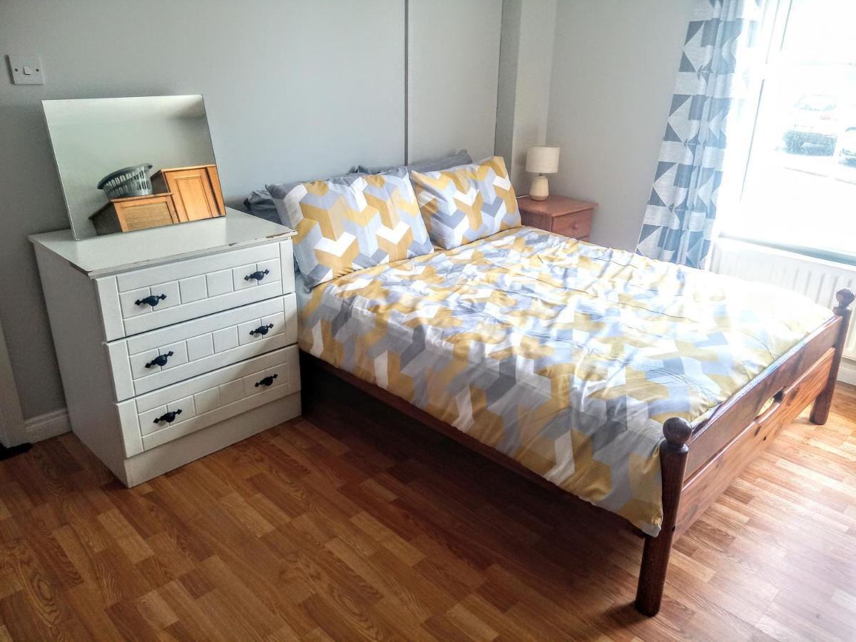 Avondale Accommodation Letterkenny Eksteriør billede