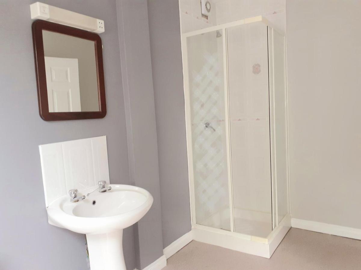 Avondale Accommodation Letterkenny Eksteriør billede