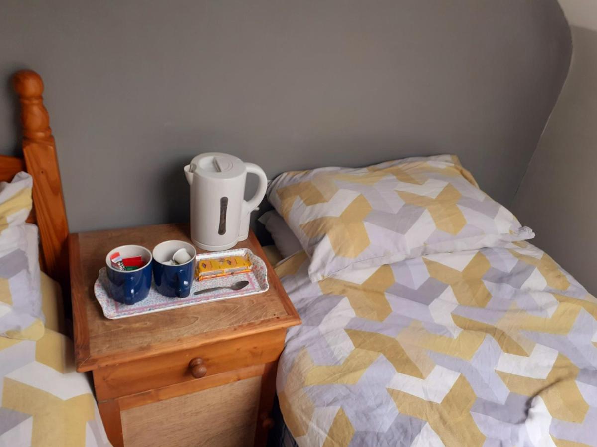 Avondale Accommodation Letterkenny Eksteriør billede