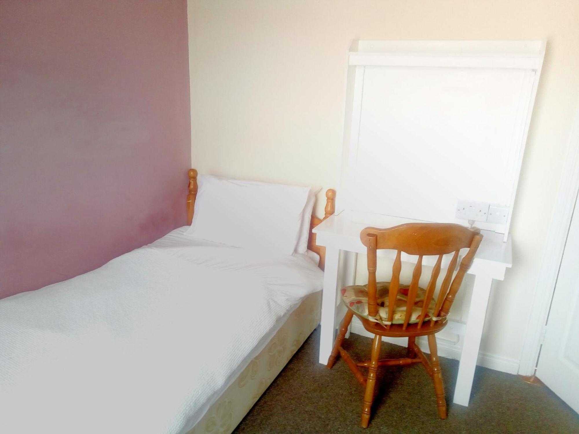 Avondale Accommodation Letterkenny Værelse billede